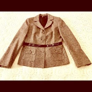 Nippon boutique jacket